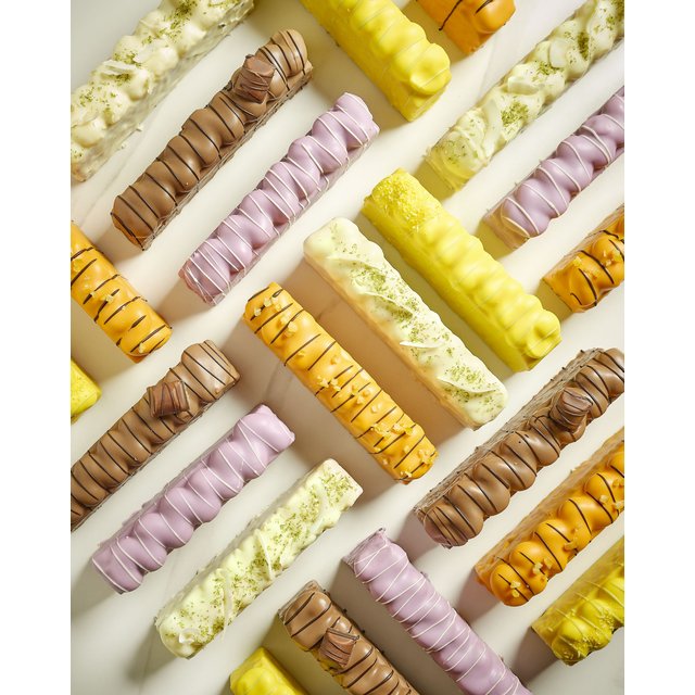 Obrázek produktu Elastická poleva SOUPLESSE káva 3kg RS