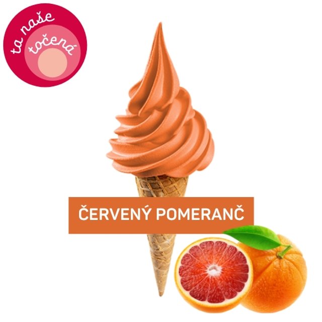 Obrázek produktu SOFT červený pomeranč 2kg x6