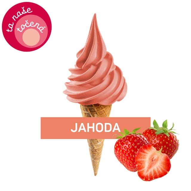 Obrázek produktu SOFT jahoda 2kg x6