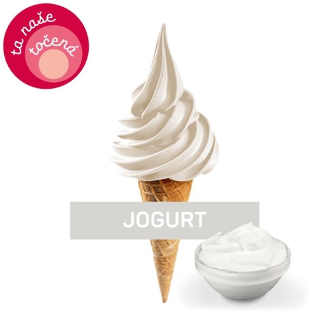 Obrázek produktu SOFT jogurt 2kg x6