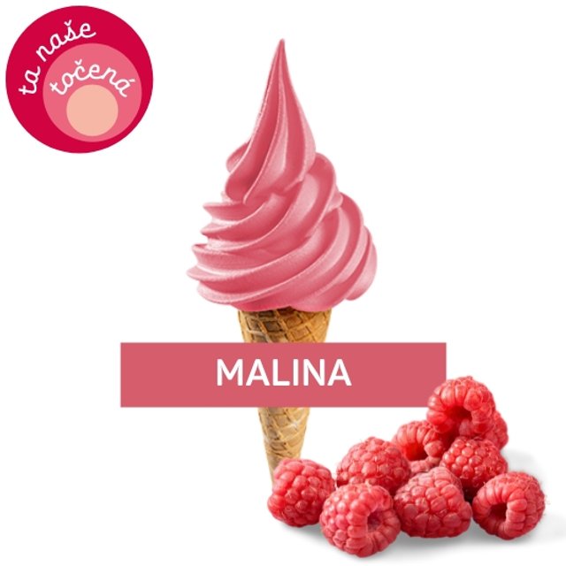 Obrázek produktu SOFT malina 2kg x6