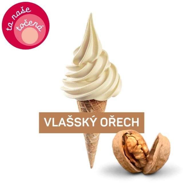 Obrázek produktu SOFT vlašský ořech 2kg x6