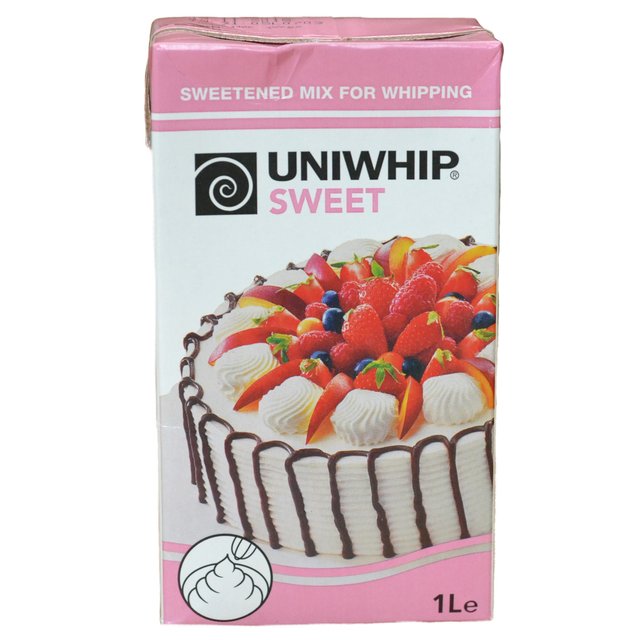 Obrázek produktu UNIWHIP-SLAZENÁ rostl.šlehačka 12x1 l
