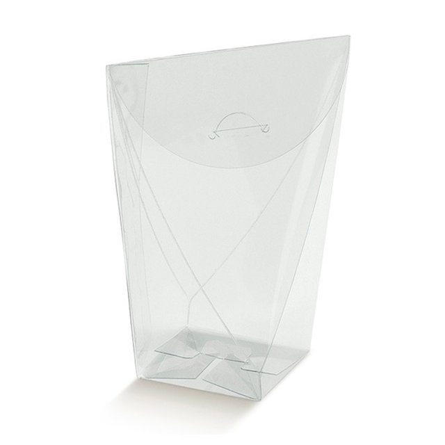 Obrázek produktu Sáček plast 8x8x19cm 20x 10ks