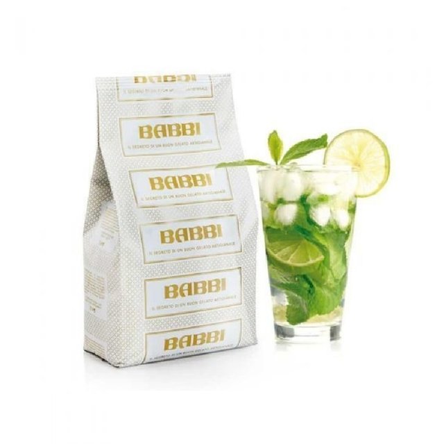 Obrázek produktu Happy Hour Mix 7x1,25kg (alkohol.zmrzlina)