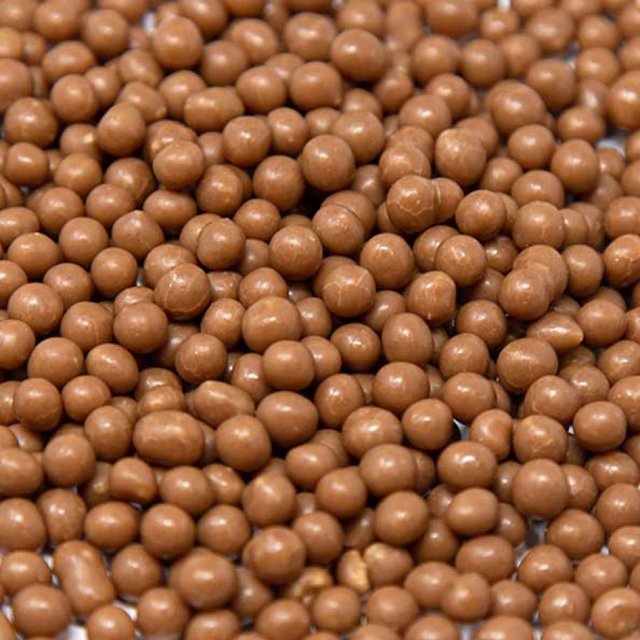 Obrázek produktu Crunchy beads milk (křupinky mléčné) 4x2 kg