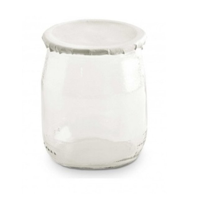 Obrázek produktu Víčko na sklenici VY12 (jogurt) 750ks Comatec