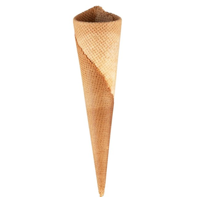 Obrázek produktu Kornouty stáčené Tanis pr.50mm 390ks