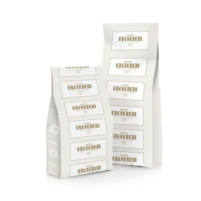 Obrázek produktu Lattelatte Cappucino 8x1,25kg Babbi