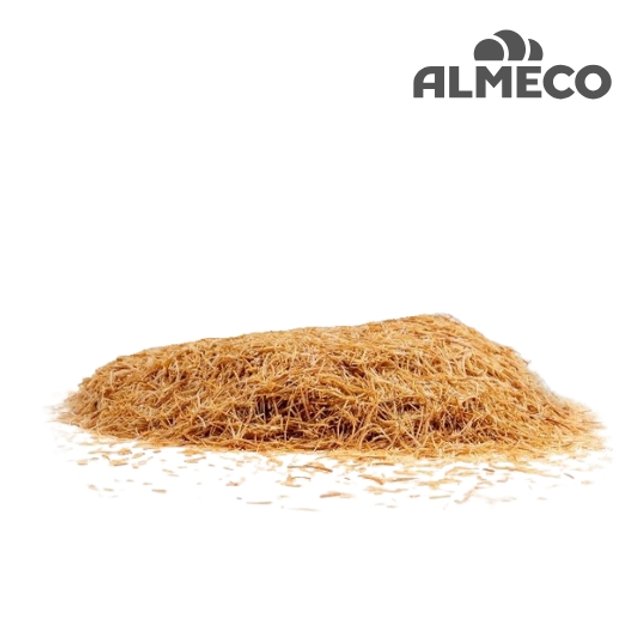 Obrázek produktu KADAYIF pražené nitky do dubajské čokolády 1kg ALMECO