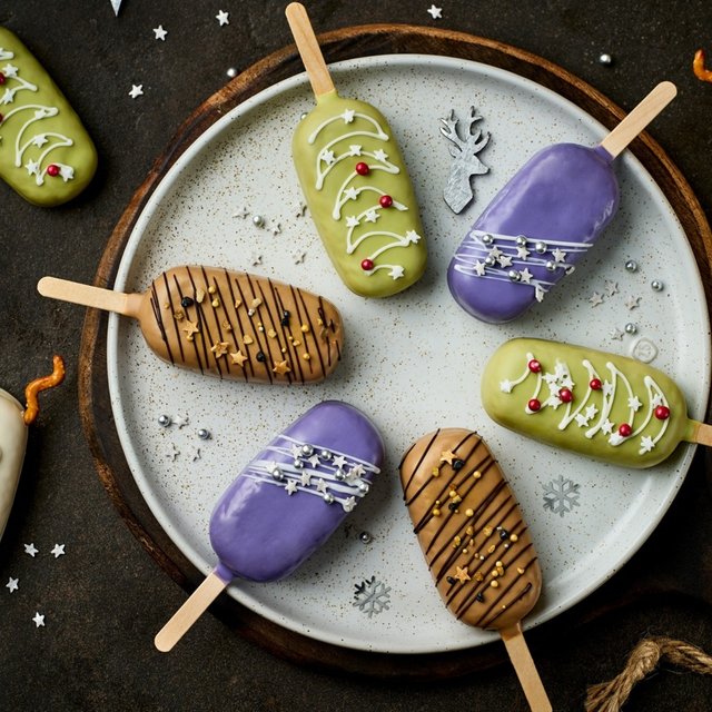 Obrázek produktu Elastická poleva SOUPLESSE karamel 3kg RS