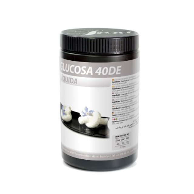 Obrázek produktu VAL Glukóza tekutá DE40 1,5kg (S:37305)