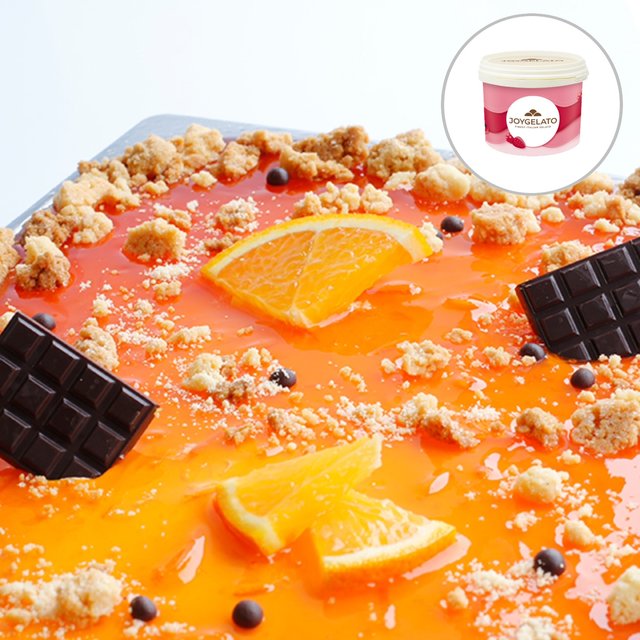 Obrázek produktu Joyfruit pomeranč 3,5 kg