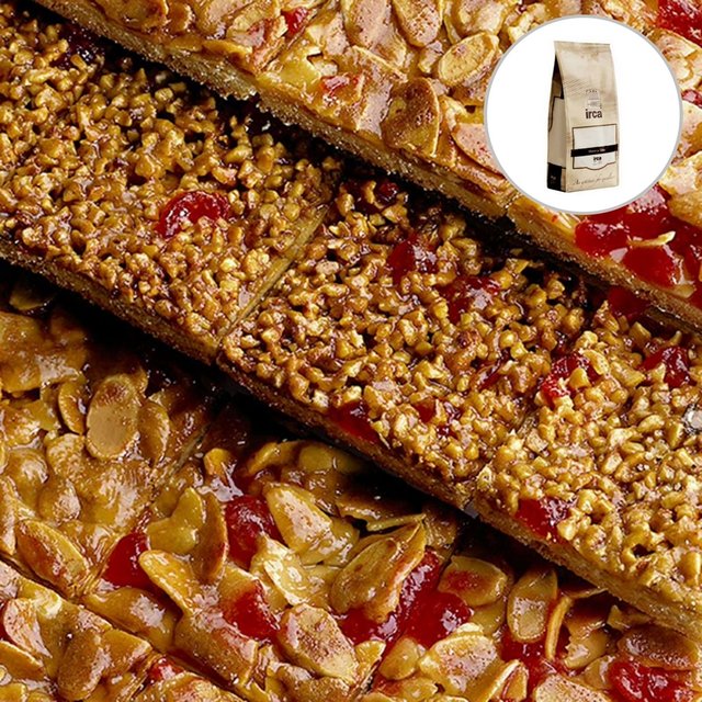 Obrázek produktu Flomix (směs k zapékání ořechů - marokánky) 0,6kg x10