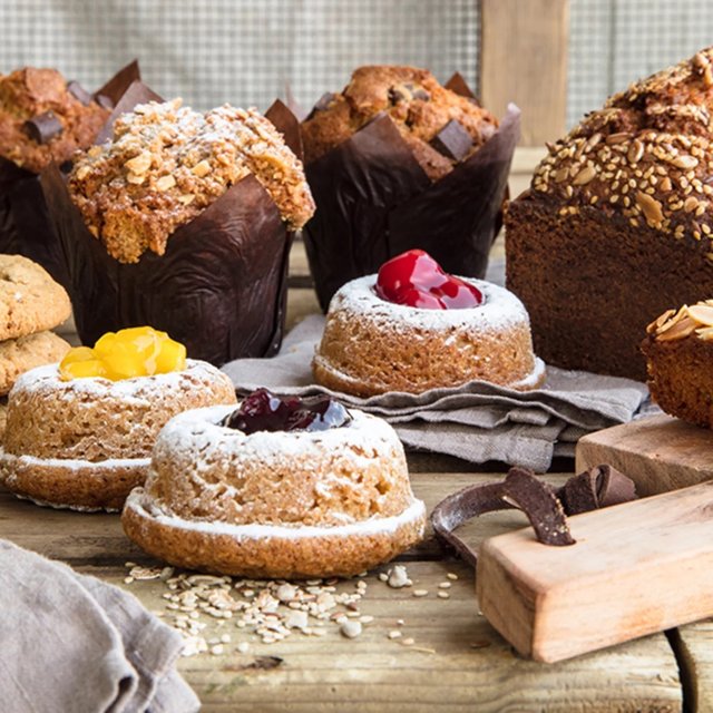 Obrázek produktu Cereal'eat cake (cereální směs) 5 kg