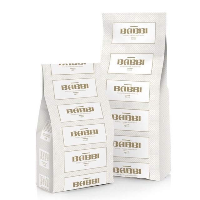 Obrázek produktu Neutro Creme Supremo 8x 1kg Babbi