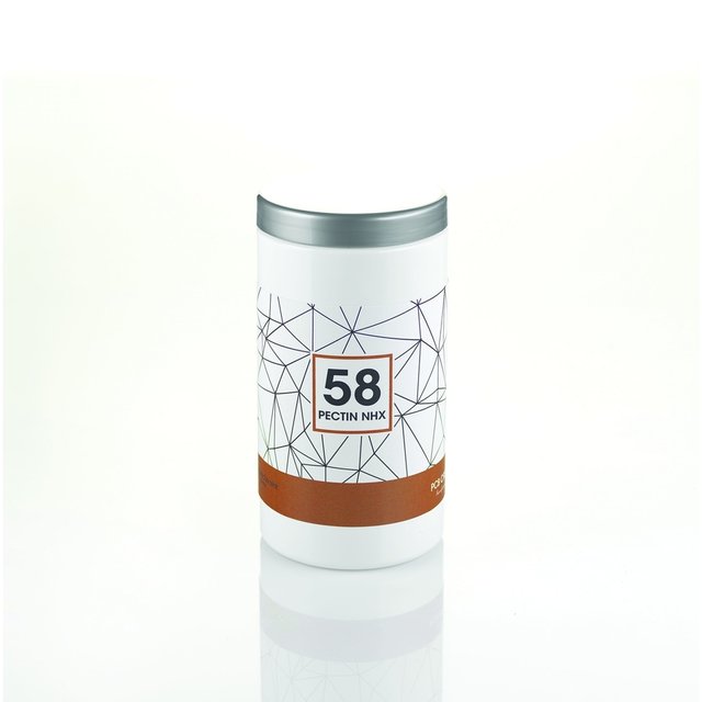 Obrázek produktu INGREDIUM pektin NHX N°58 1kg (PECTIN) PCB