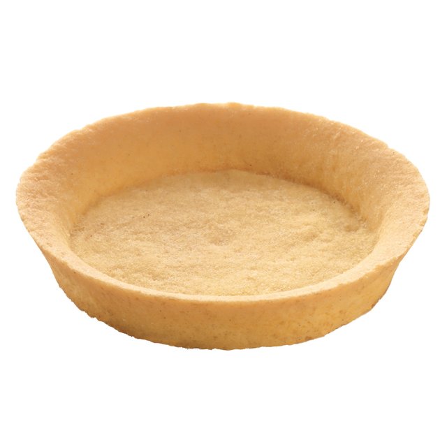 Obrázek produktu Tartaletka sladká máslová pr. 8,5cm rovný okraj 135 ks Pidy