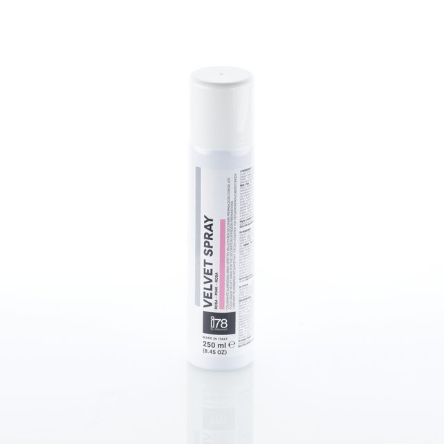 Obrázek produktu Velvet sprej růžový 250ml Silikomart
