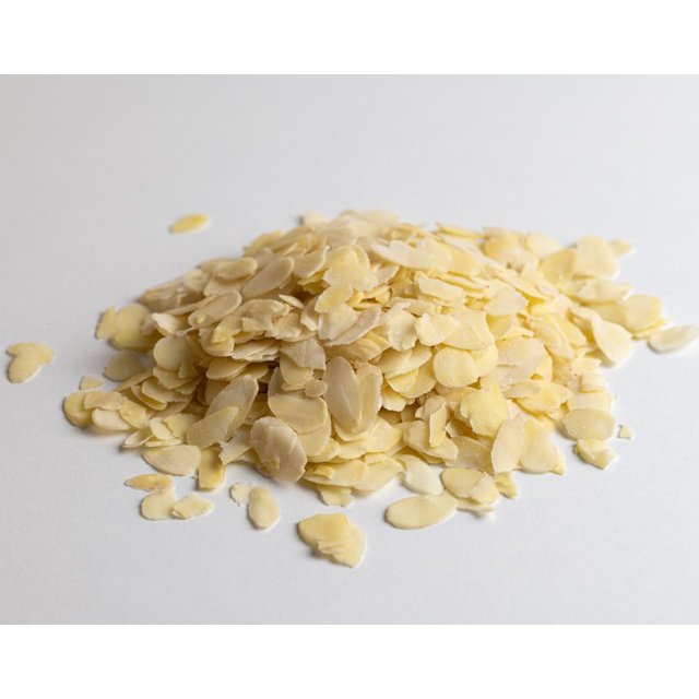 Obrázek produktu Mandle plátky 1kg Almeco