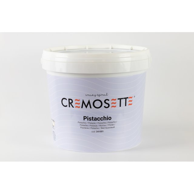 Obrázek produktu CREMOSETTE PISTACCHIO 2x 5,5kg LEAGEL