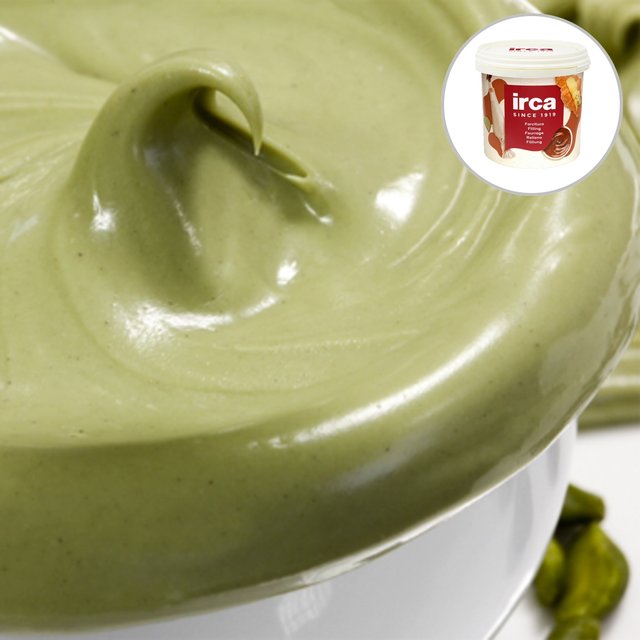 Obrázek produktu CHOCOCREAM PISTACCHIO pistáciový krém 5 kg