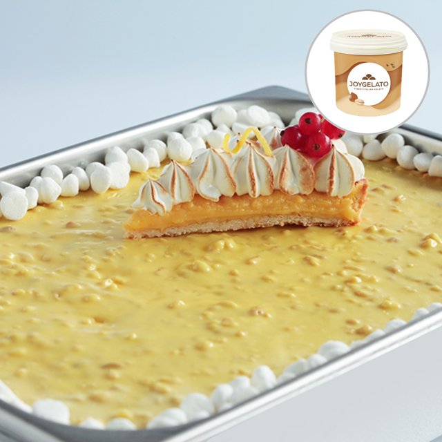 Obrázek produktu Joycream lemonbiscotto 5 kg