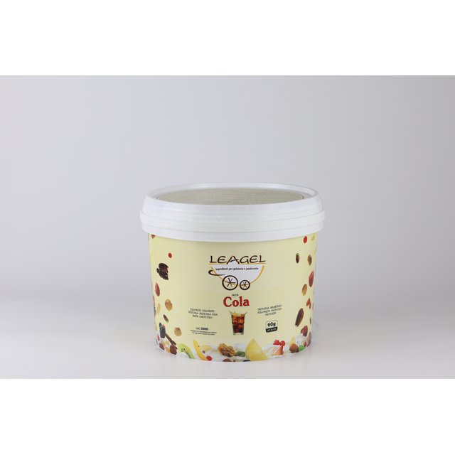 Obrázek produktu PASTA COLA 2x3,5kg LEAGEL