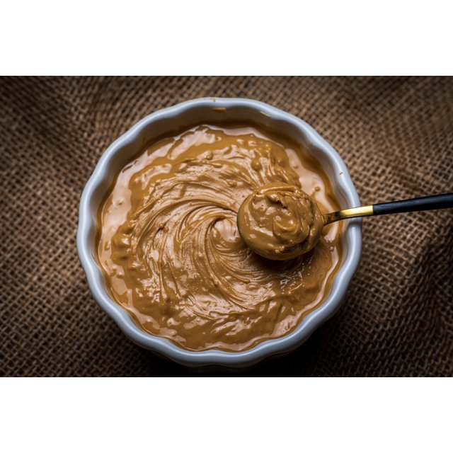 Obrázek produktu Pasta kešu 100% 6x 1 kg ALMECO