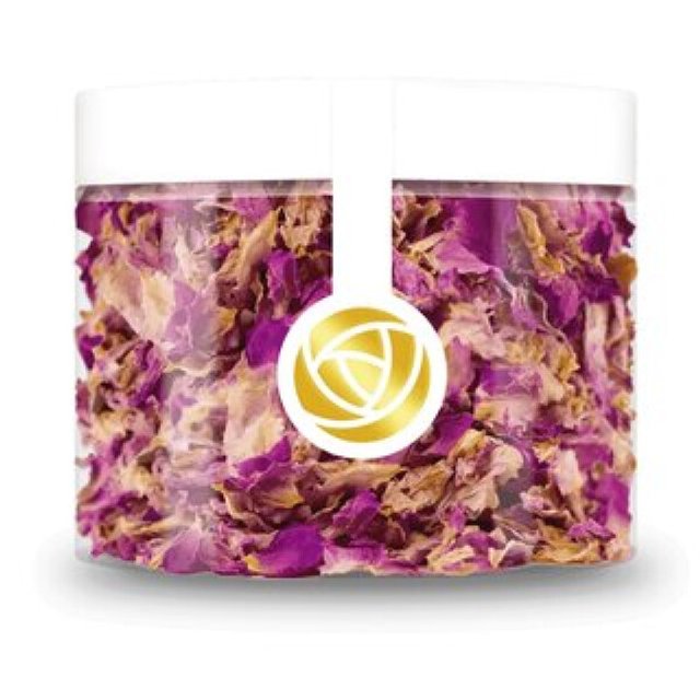 Obrázek produktu ROSIE ROSE - SUŠENÉ KVĚTY LÍSTKY růže 10g