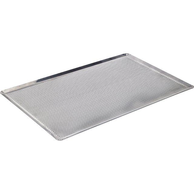 Obrázek produktu Plech na pečení perforovaný 40x30cm MF