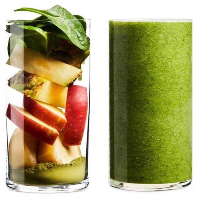 Obrázek produktu MRAŽ.SMOOTHIE Matcha Power