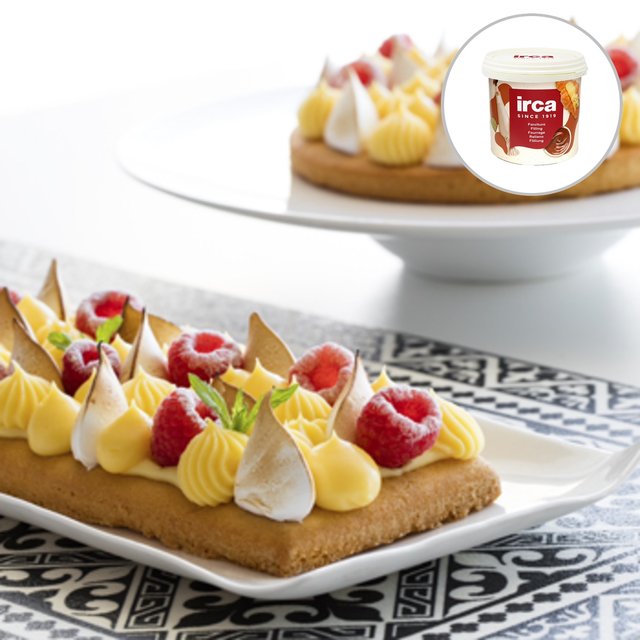 Obrázek produktu Cremirca vanilla (vanilkový krém) 14 kg IRCA