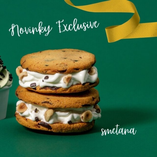 Obrázek produktu SOFT smetana EXCLUSIVE 2kgx6 NOVINKA