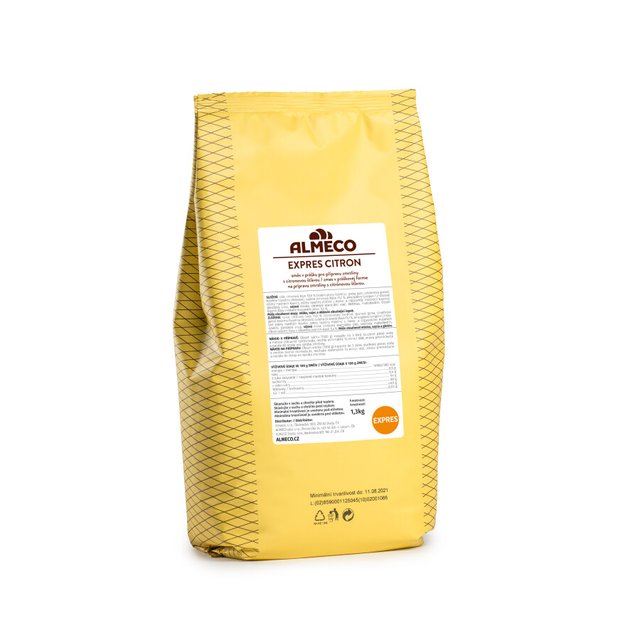 Obrázek produktu EXPRES citron 1,3kg x10