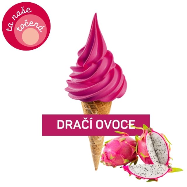 Obrázek produktu FRUTTA dračí ovoce 2kg x6