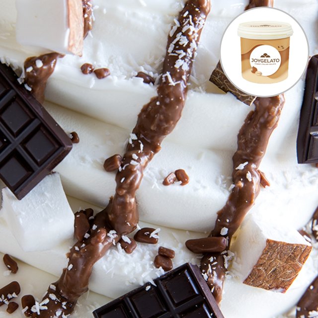 Obrázek produktu Joycream coconty 5 kg