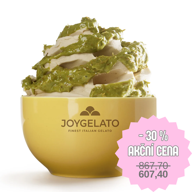 Obrázek produktu Joycream DUBAI PISTACCHIO 5 kg