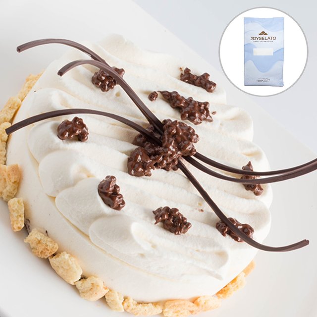 Obrázek produktu Joygelato mascarpone 0,8kg x6