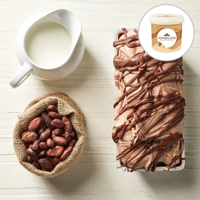 Obrázek produktu Joycream milk & cocoa 5 kg