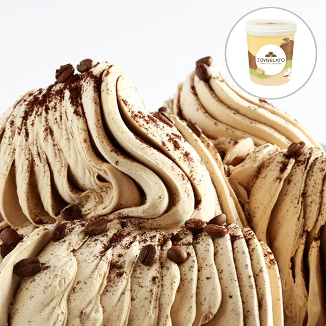 Obrázek produktu JOYPASTE CAFFE  (pasta káva) 6x1,2kg