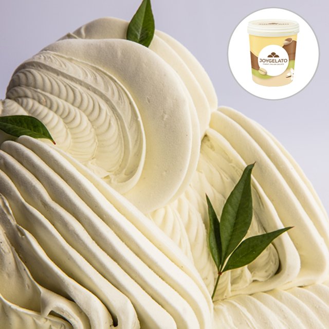 Obrázek produktu JOYPASTE MENTA BIANCA  (pasta máta bílá) 1,2kg