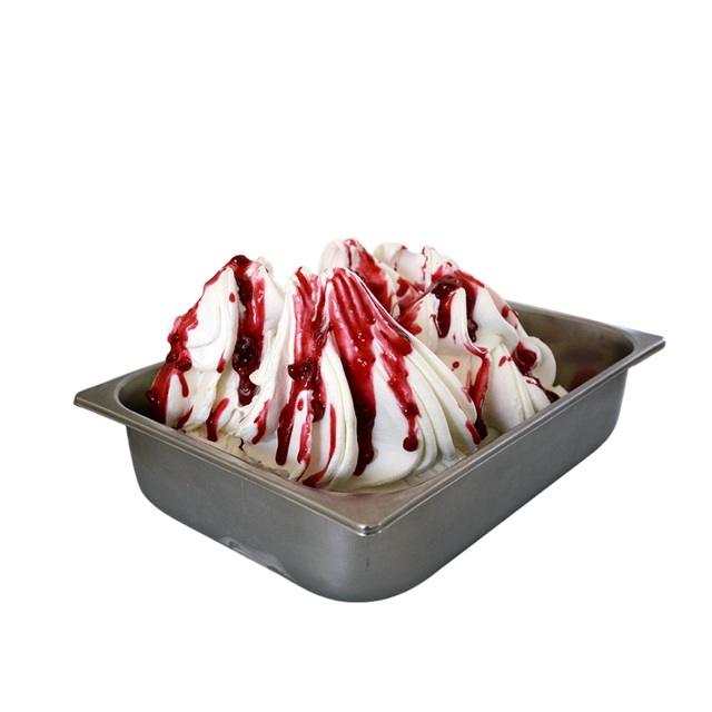 Obrázek produktu Variegato MELAGRANA (granátové jablko) 6x2kg LEAGEL