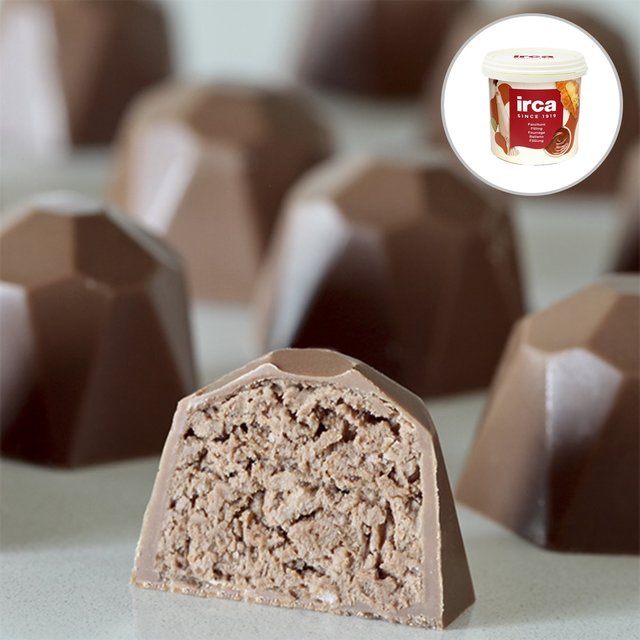 Obrázek produktu Pralin delicrisp classic 5 kg