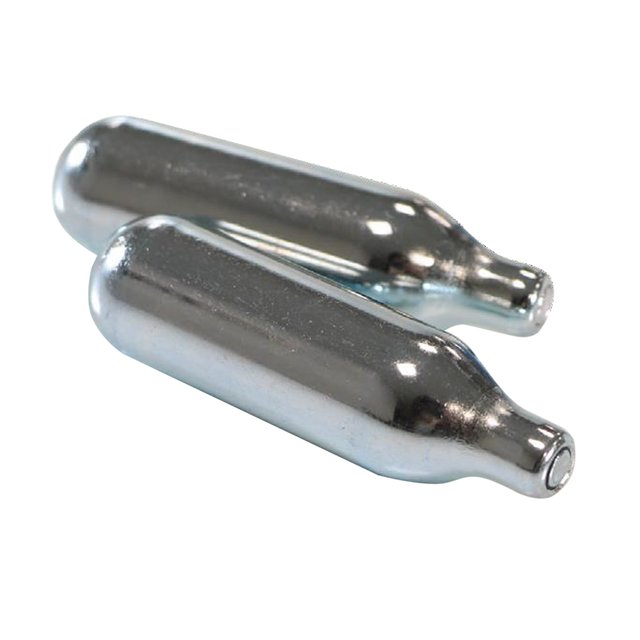 Obrázek produktu Sada bombiček do sifonové láhve 10ks/bal. Martellato