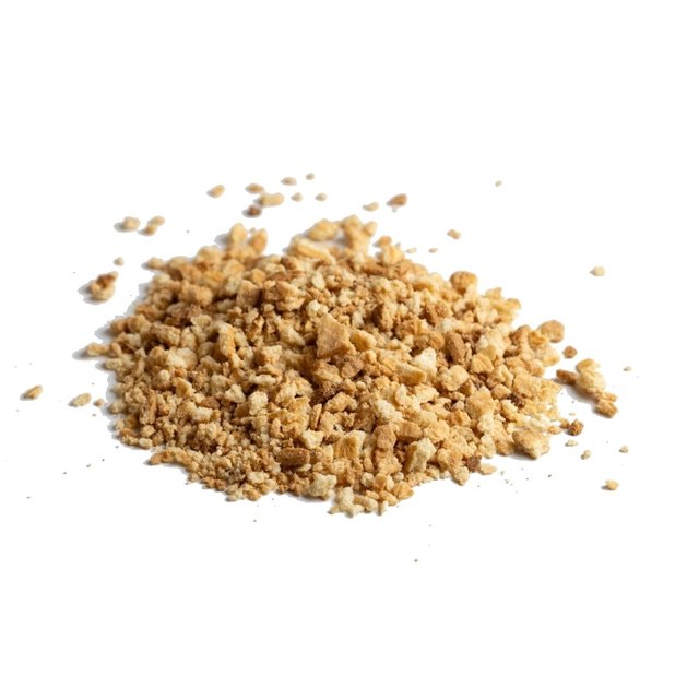 Obrázek produktu Drcené sušenky máslové 6x1kg Almeco