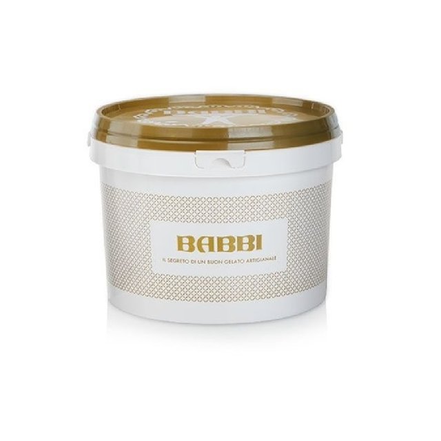 Obrázek produktu Pasta Amaretto 4x3kg Babbi