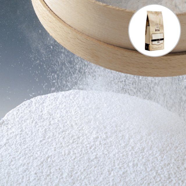 Obrázek produktu Biancaneve NT (nevlhnoucí cukr) 1 kg