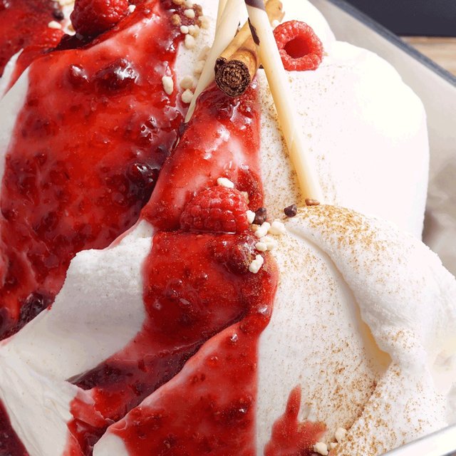 Obrázek produktu READY CREAM MILCHREIS (pasta mléčná rýže) 4x 1,5kg BRAUN