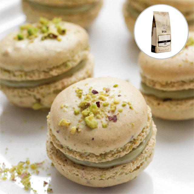 Obrázek produktu DELIMACARON (směs na makronky) 6x 1kg Irca